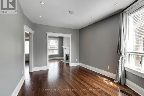 Bedroom - 60 Gillespie Avenue, Toronto, ON M6N2Y6 Photo 4