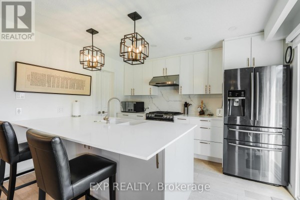 Recreational, Games room - 60 Gooderham Drive, Toronto, ON M1R3G7 Photo 2