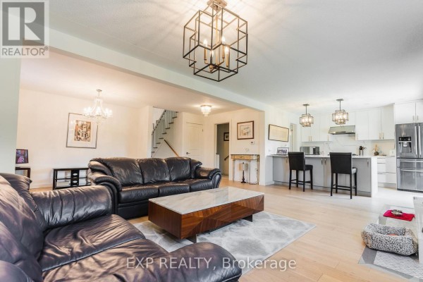 Primary Bedroom - 60 Gooderham Drive, Toronto, ON M1R3G7 Photo 4
