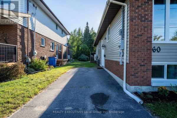 Bedroom - 60 Greenhill Avenue, North Bay, ON P1C1H8 Photo 4