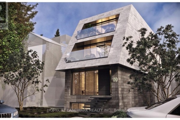 60 Greensides Avenue, Toronto, ON, photo 2