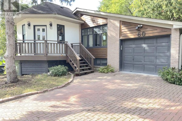 Recreational, Games room - 60 Hillview Drive, Newmarket, ON L3Y4H9 Photo 2