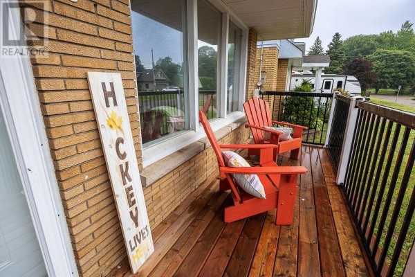 Bathroom - 60 Hussey St, Sault Ste  Marie, ON P6A4N2 Photo 5
