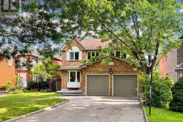 60 Ingleborough Court, Markham, ON, photo 2