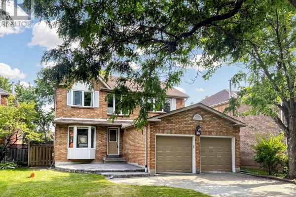 60 Ingleborough Court, Markham, ON, photo 3