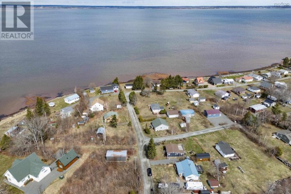 Laundry / Bath - 60 Jackson Point Road, Tidnish Bridge, NS B4H3X9 Photo 4