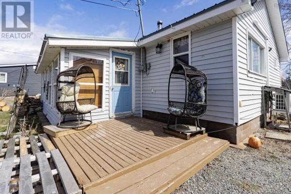 Primary Bedroom - 60 Jackson Point Road, Tidnish Bridge, NS B4H3X9 Photo 5