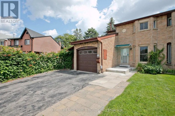 60 James Park Square, Toronto, ON, photo 2