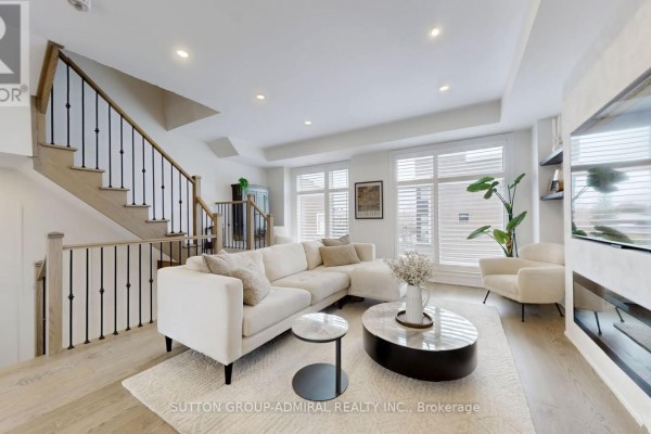60 Juneau Street, Vaughan, ON, photo 2