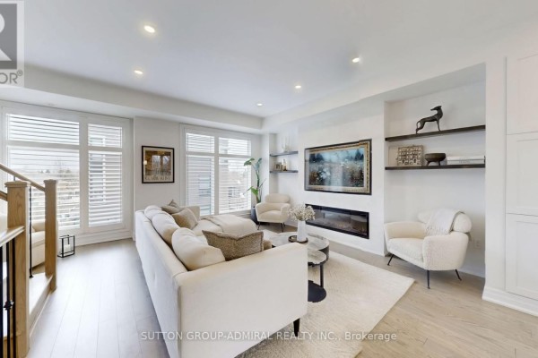 60 Juneau Street, Vaughan, ON, photo 3