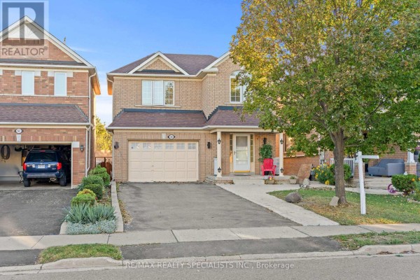 60 Kanashiro Street, Brampton, ON, photo 3