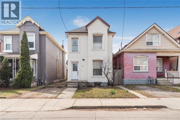 60 Keith Street, Hamilton, ON, photo 2