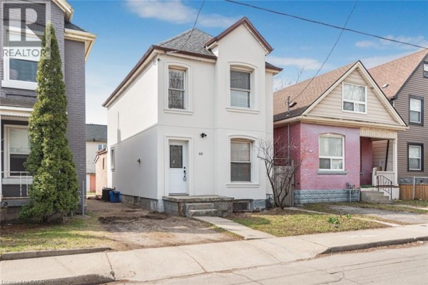 60 Keith Street, Hamilton, ON, photo 3
