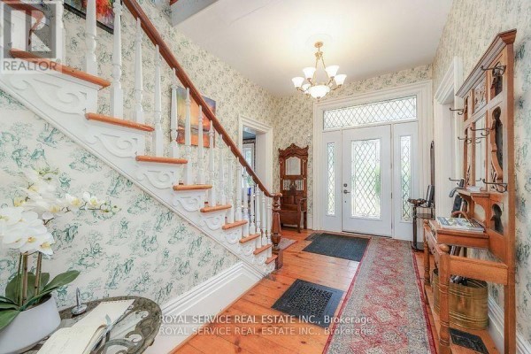 Laundry room - 60 King Street W, Cavan Monaghan, ON L0A1G0 Photo 5