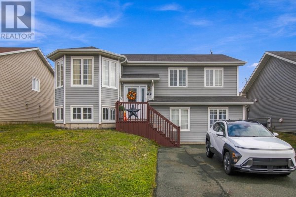 60 Ladysmith Drive, St  John S