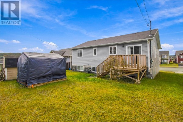 Not known - 60 Ladysmith Drive, St  John S, NL A1B0G4 Photo 2