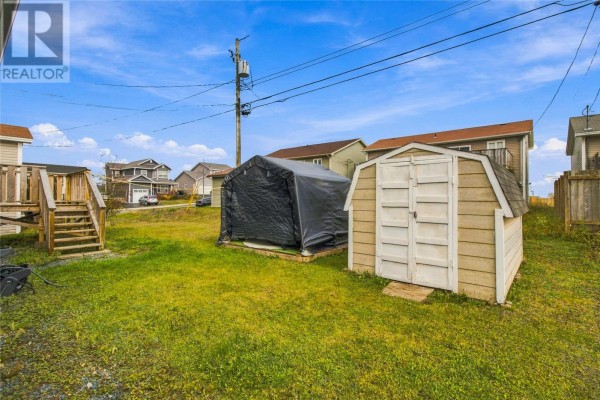Not known - 60 Ladysmith Drive, St  John S, NL A1B0G4 Photo 3