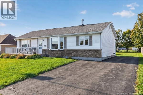 4pc Bathroom - 60 Leonard Street, Sainte Marie De Kent, NB E4S1W4 Photo 3
