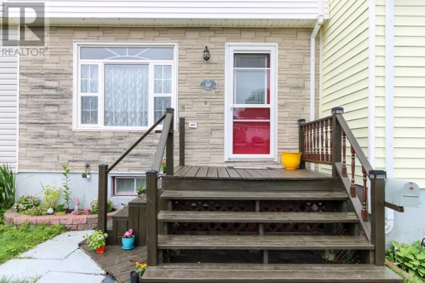 Recreation room - 60 Lindbergh Crescent, Mount Pearl, NL A1N2E6 Photo 2