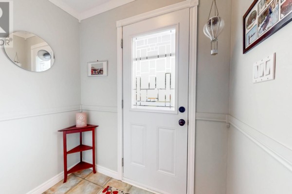 Bedroom - 60 Lindbergh Crescent, Mount Pearl, NL A1N2E6 Photo 3