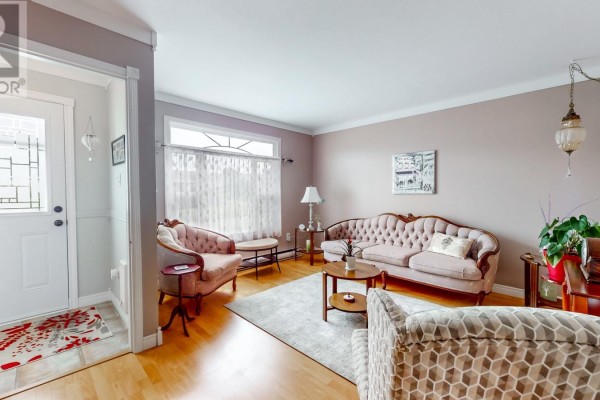 Bedroom - 60 Lindbergh Crescent, Mount Pearl, NL A1N2E6 Photo 4