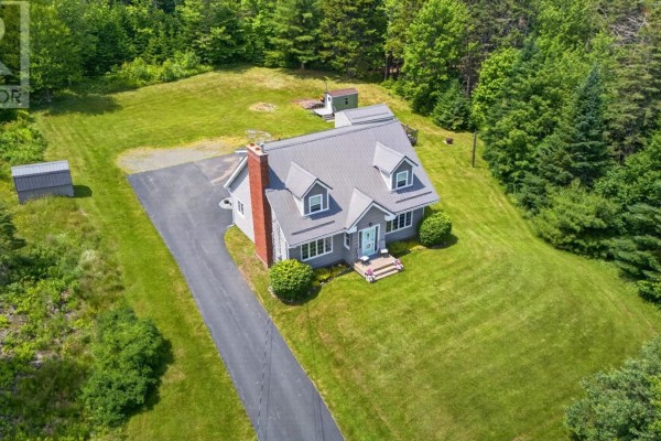 Kitchen - 60 Lower Harmony Road, Harmony, NS B6L3V6 Photo 2