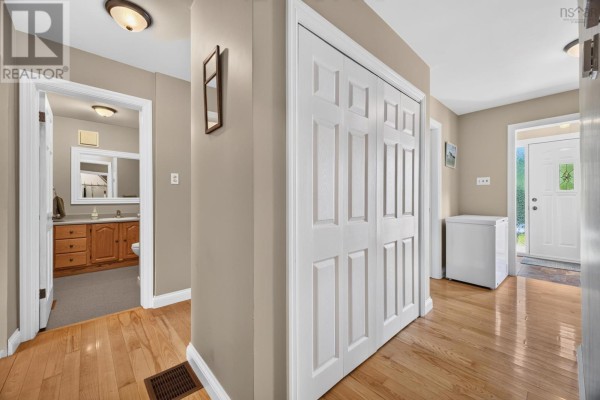 2pc Bathroom - 60 Lower Harmony Road, Harmony, NS B6L3V6 Photo 5