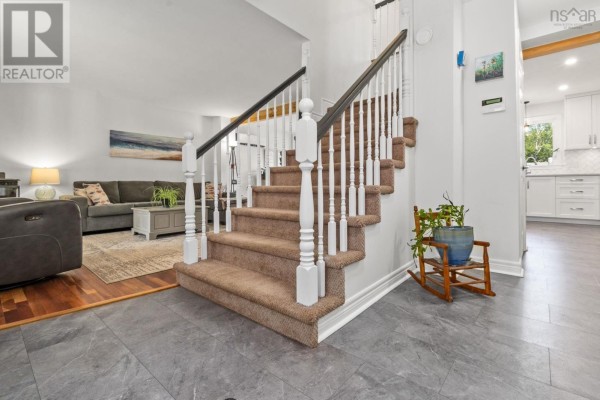 Kitchen - 60 Lylewood Drive, Middle Sackville, NS B4E3B1 Photo 4