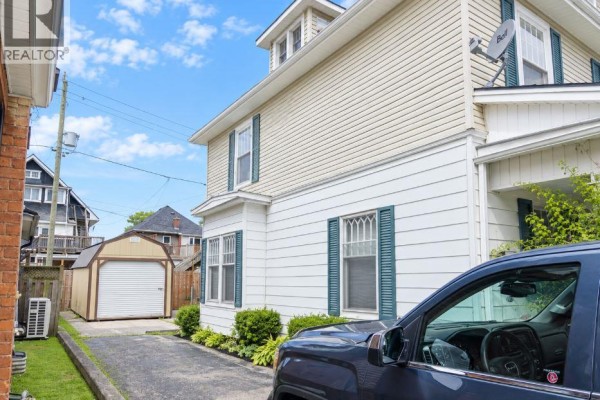 60 Lynnwood Avenue, Simcoe, ON N3Y2V6 Photo 3