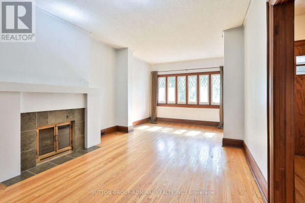 Bedroom 2 - 60 Manor Road E, Toronto, ON M4S1P8 Photo 5