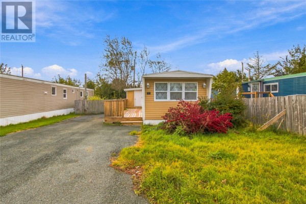 Bath (# pieces 1-6) - 60 Meadowbrook Drive, Goulds, NL A1S1C2 Photo 2