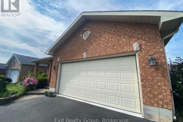 Recreational, Games room - 60 Oak Ridge Boulevard, Belleville, ON K8N5W2 Photo 2