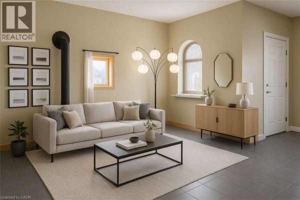 60 Ontario Street Unit# 3, Burk S Falls, ON, photo 2
