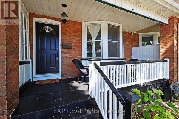 60 Parkdale Road, Toronto, ON, photo 2