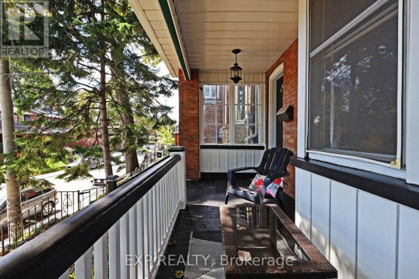 60 Parkdale Road, Toronto, ON, photo 3