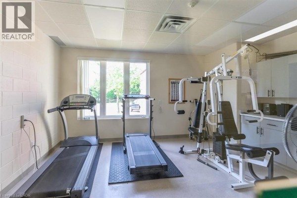 Office - 60 Pine Ridge Rd Road, Belwood, ON N0B1J0 Photo 4