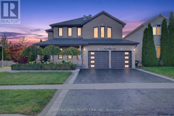 Residential for sale at 60 Prince William Way W, Barrie, ON - MLS® 9aJvLt