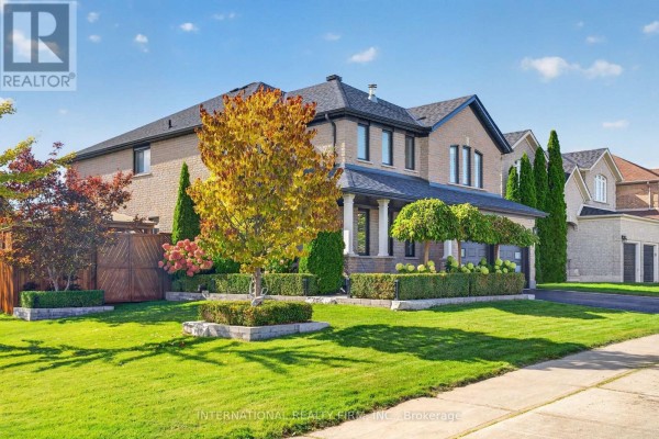 60 Prince William Way W, Barrie, ON, photo 3
