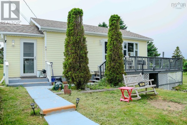 60 Red Schoolhouse Lane, North East Point, NS, photo 2
