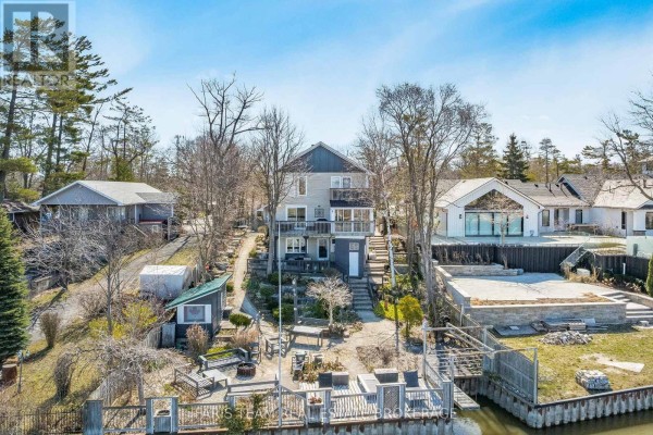 60 River Avenue Crescent, Wasaga Beach, ON, photo 3