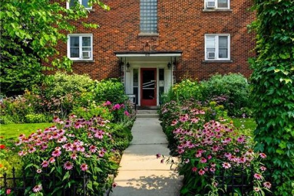 60 Robinson Street Unit# 104, Hamilton, ON, photo 2
