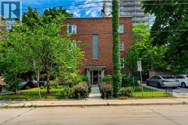 60 Robinson Street Unit# 104, Hamilton, ON, photo 3