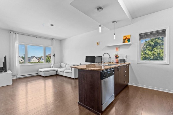 60 Rue De Bruxelles, #5, Gatineau, QC J9J0M9 Photo 4