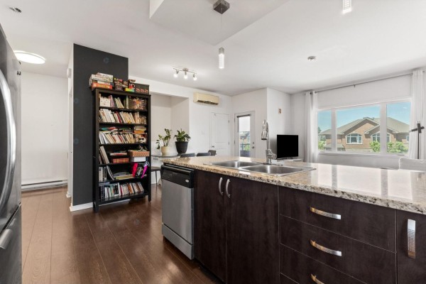 60 Rue De Bruxelles, #5, Gatineau, QC J9J0M9 Photo 5