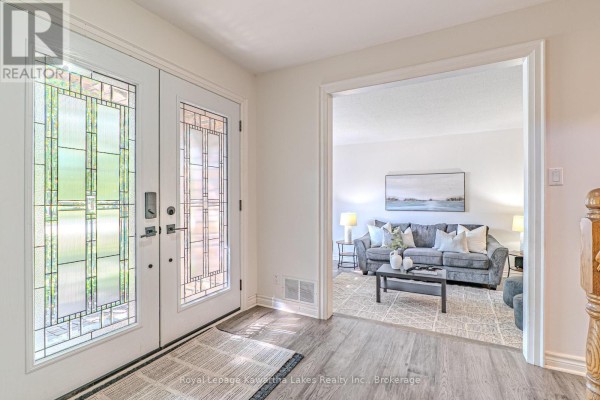 Bedroom - 60 Sanderling Crescent, Kawartha Lakes, ON K9V4N2 Photo 4