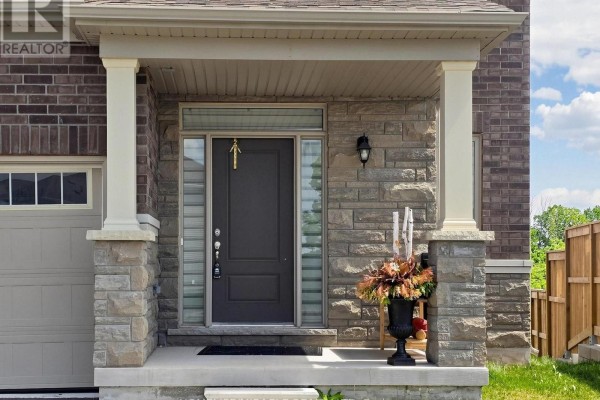 Great room - 60 Season Crescent, Wasaga Beach, ON L9Z0M4 Photo 4