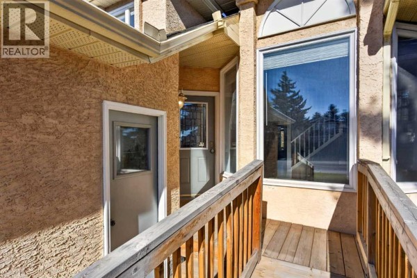 Kitchen - 60 Shawinigan Drive Sw, Calgary, AB T2Y1Y4 Photo 3