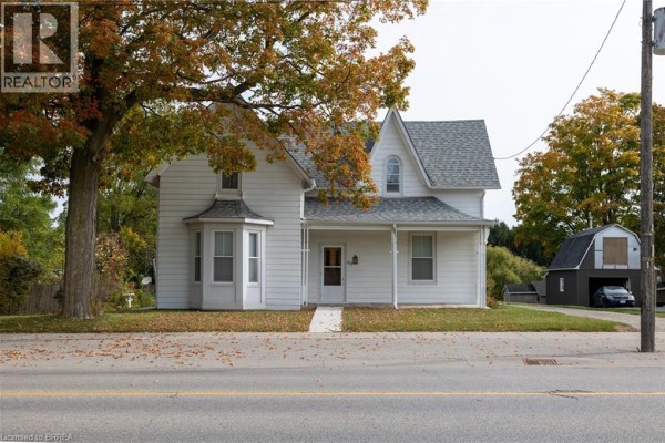 4pc Bathroom - 60 Simcoe Street, Scotland, ON N0E1R0 Photo 2