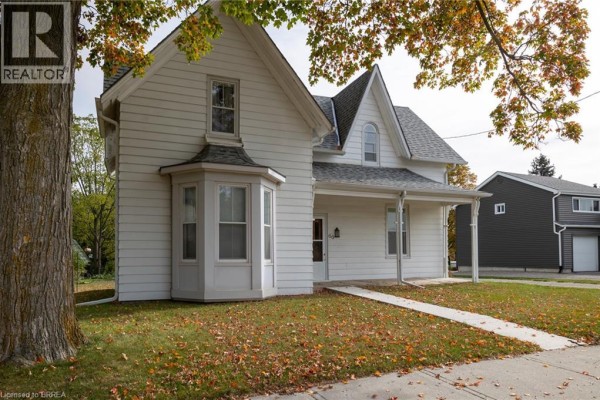 Other - 60 Simcoe Street, Scotland, ON N0E1R0 Photo 3