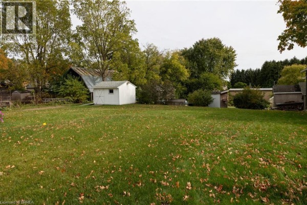 Primary Bedroom - 60 Simcoe Street, Scotland, ON N0E1R0 Photo 5